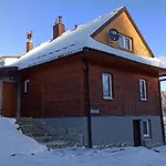 Lochówka - dom w górach