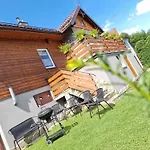 Lochowka - Zaciszny Domek W Gorach