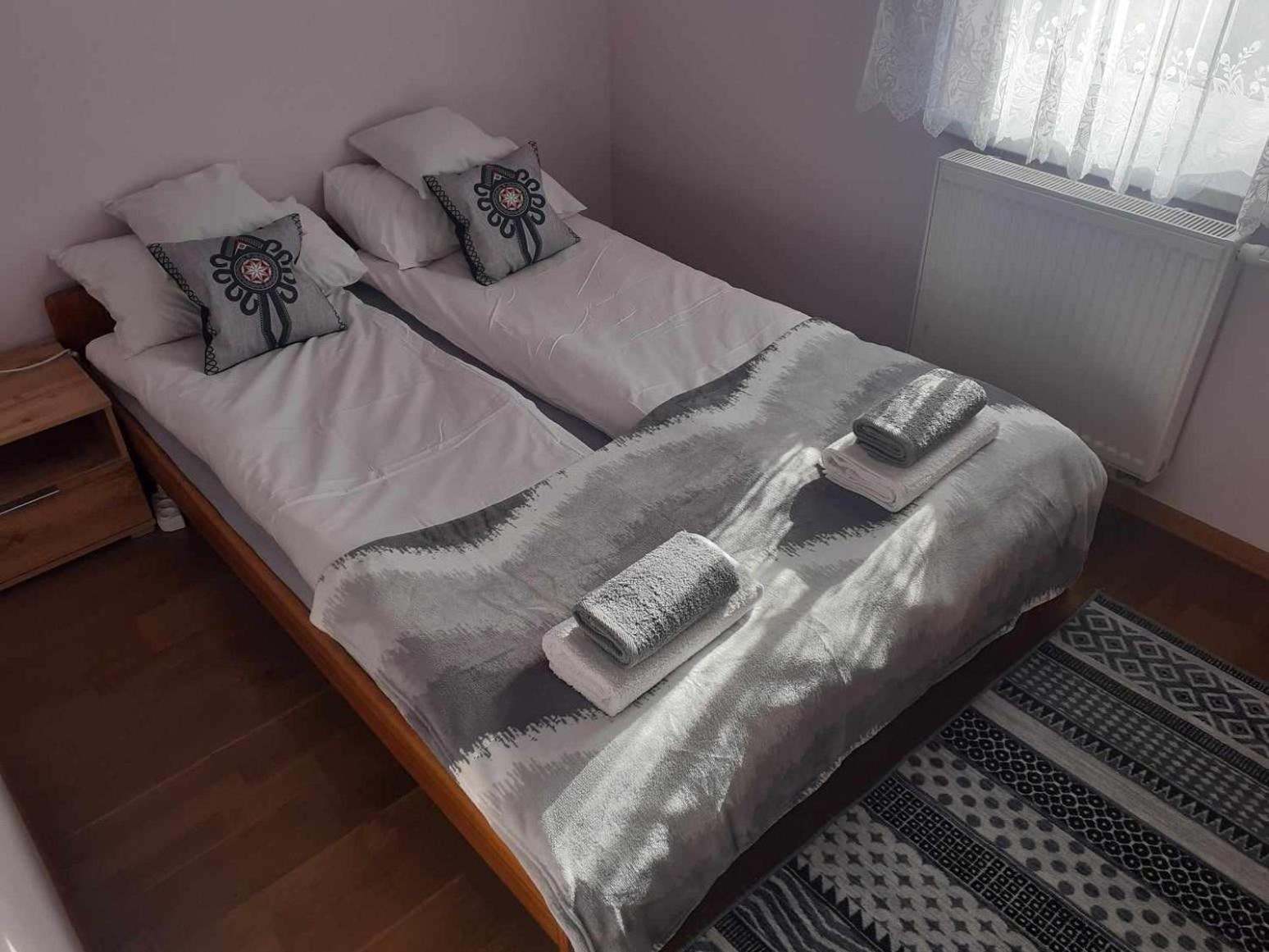 Apartment Lochowka - Zaciszny W Gorach