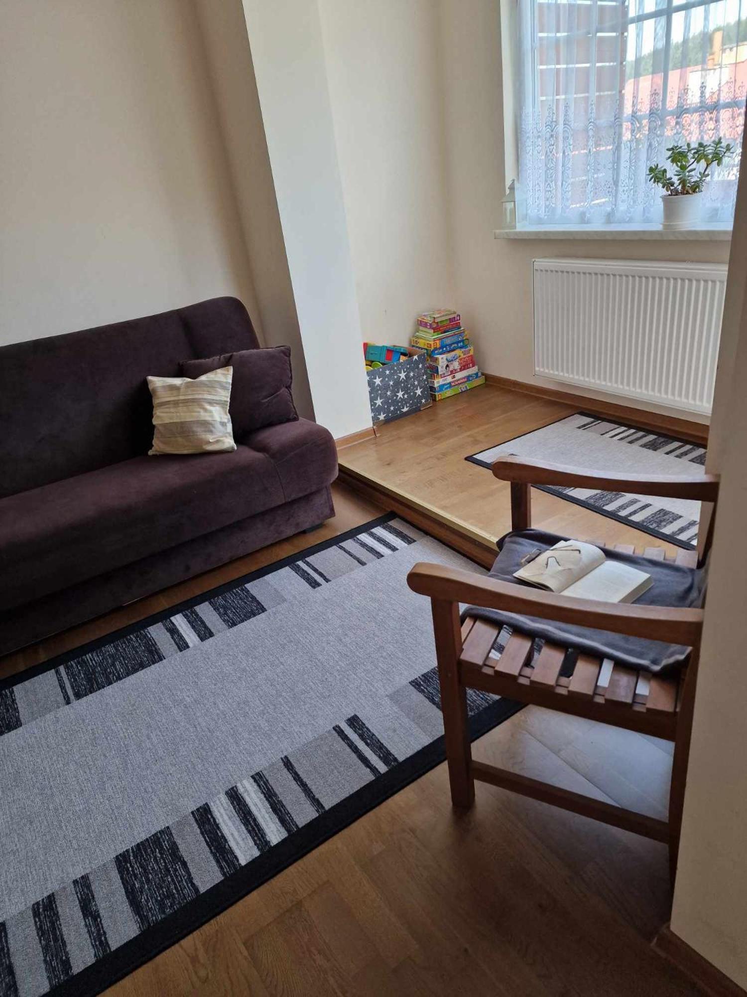 Apartment Lochowka - Zaciszny W Gorach *