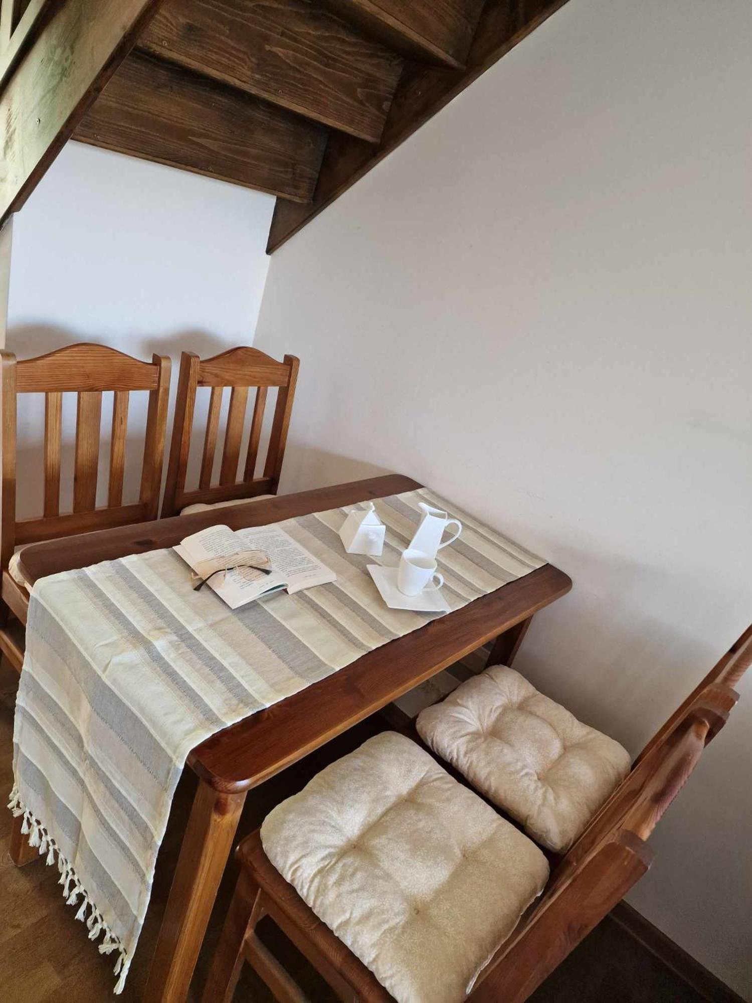 Apartment Lochowka - Zaciszny W Gorach