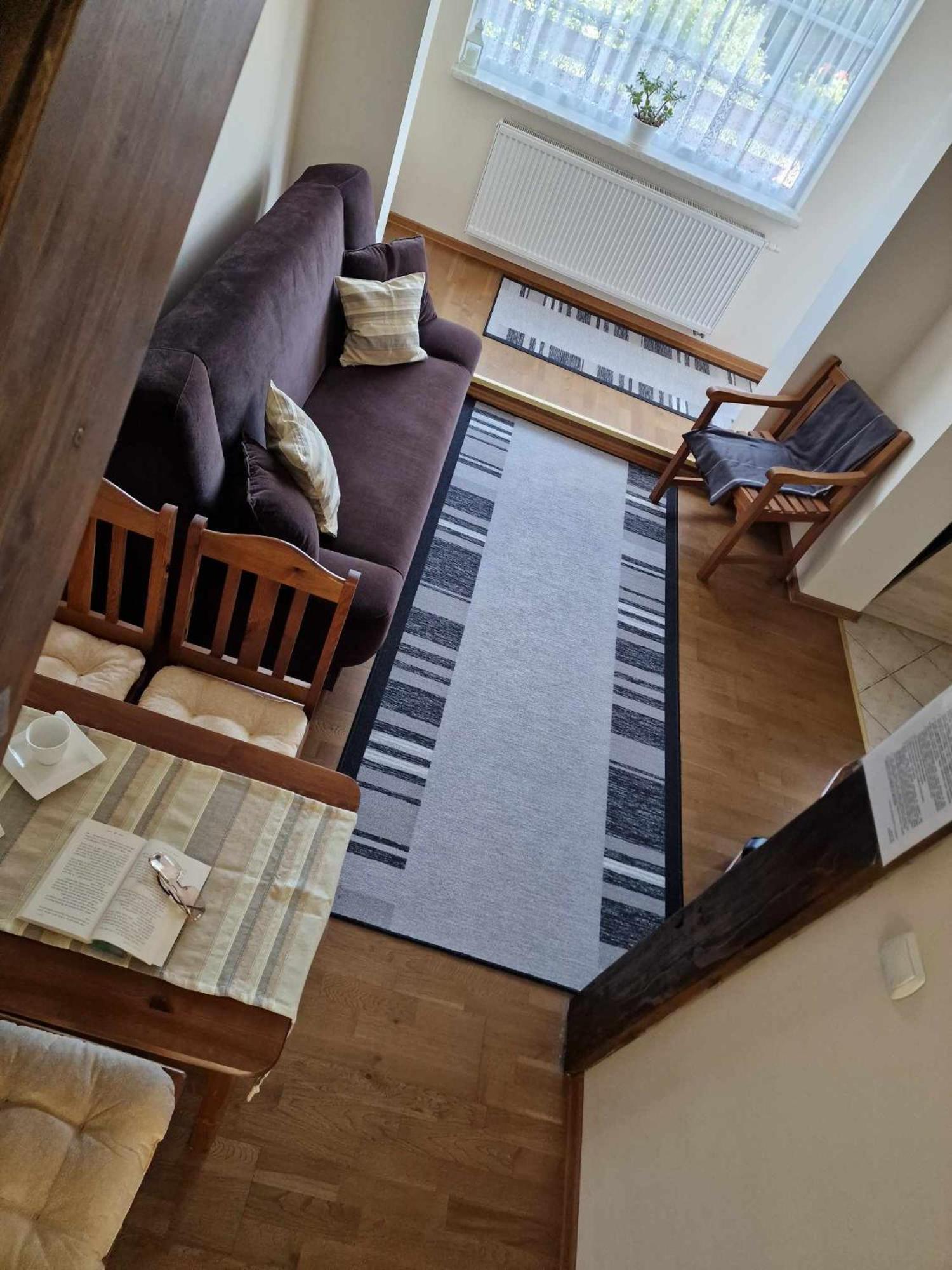 Lochowka - Zaciszny W Gorach Apartment *